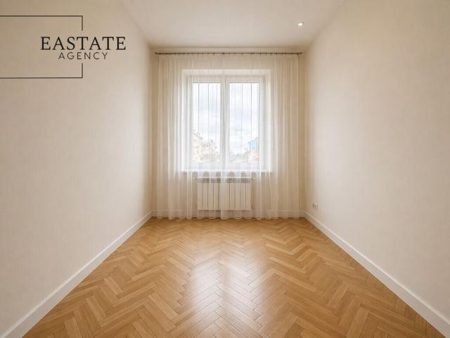 Warszawa, Śródmieście, Aleje Jerozolimskie