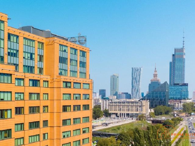 Warszawa, Śródmieście, Aleje Jerozolimskie
