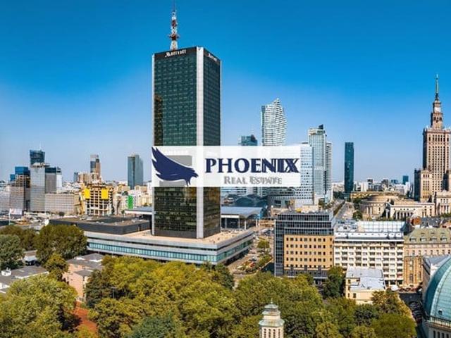 Warszawa, Śródmieście, Aleje Jerozolimskie