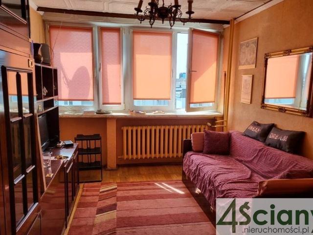Warszawa, Śródmieście, Bagno, 20 m2