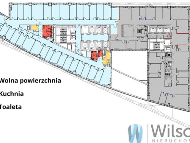 Warszawa, Śródmieście, Bonifraterska