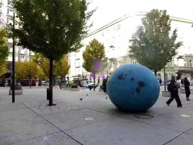Warszawa, Śródmieście, Bracka