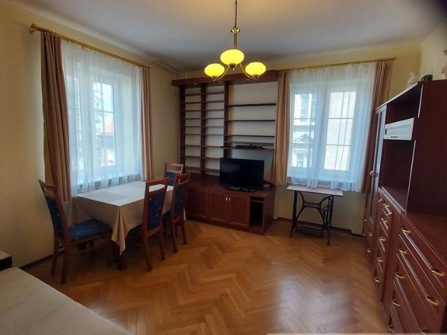 Warszawa, Śródmieście, Brzozowa