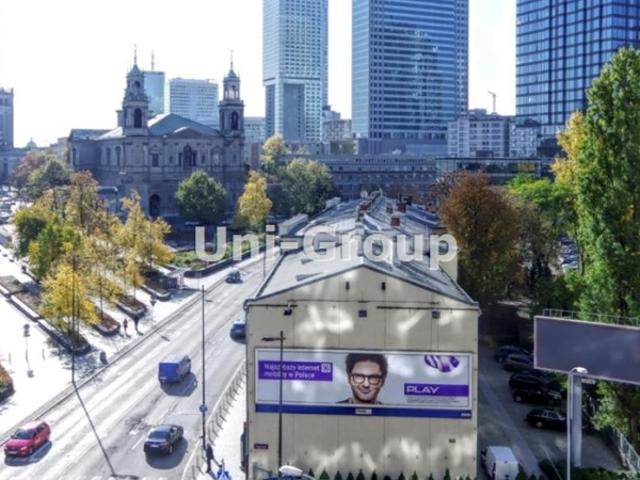 Warszawa, Śródmieście, Centrum