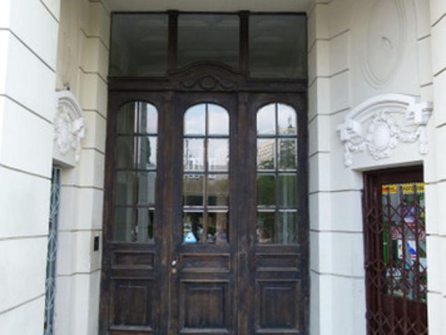 Warszawa, Śródmieście, Chłodna