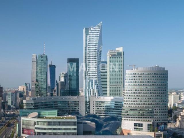 Warszawa, Śródmieście, Chałubińskiego Tytusa