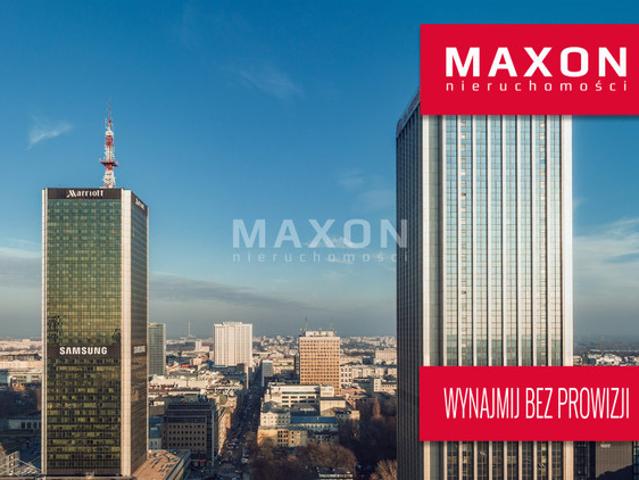 Warszawa, Śródmieście, Chałubińskiego Tytusa