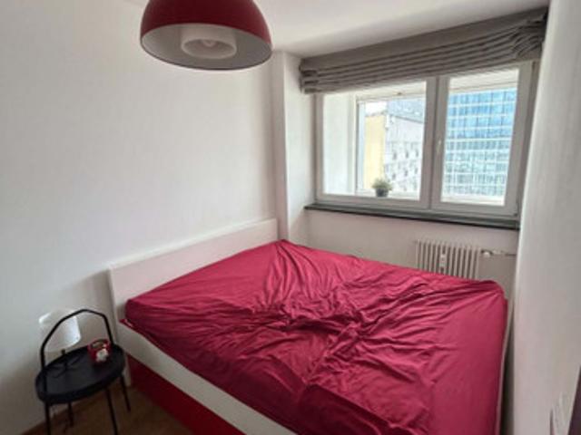 Warszawa, Śródmieście, Chmielna