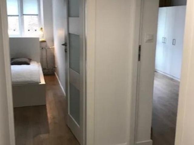 Warszawa, Śródmieście, Chmielna