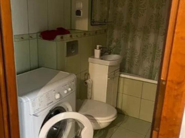 Warszawa, Śródmieście, Chmielna