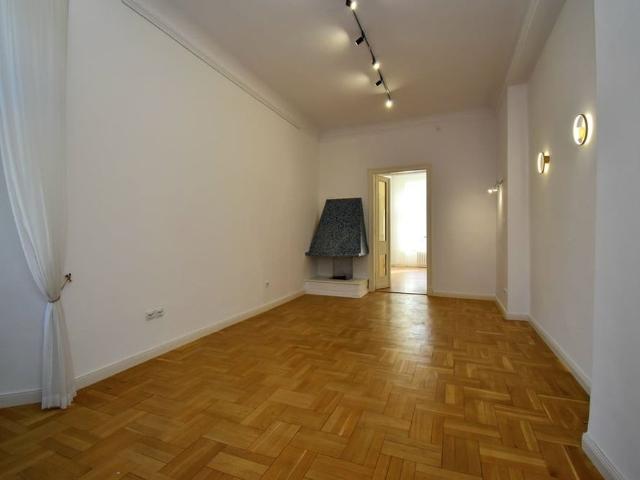 Warszawa, Śródmieście, Chmielna