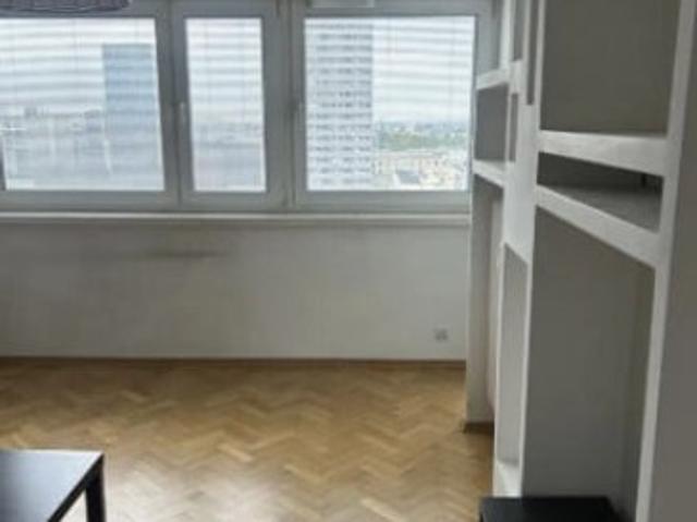 Warszawa, Śródmieście, Chmielna