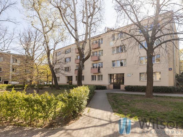 Warszawa, Śródmieście, Ciasna