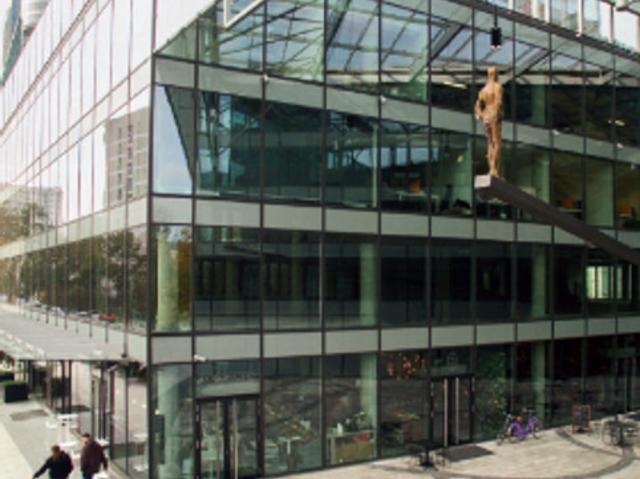 Warszawa, Śródmieście, COSMOPOLITAN