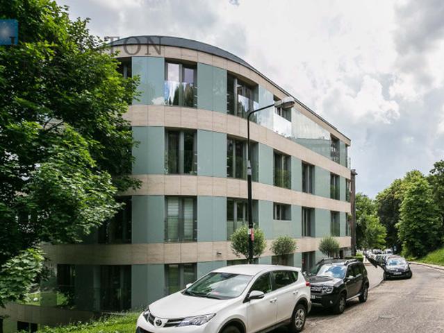 Warszawa, Śródmieście, Dynasy