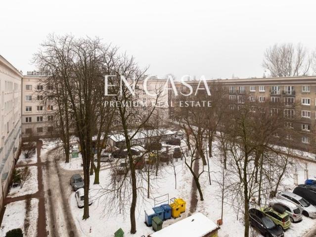Warszawa, Śródmieście, Dzielna