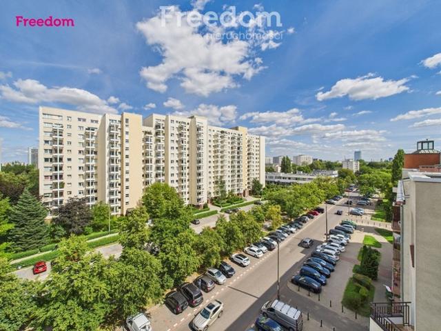 Warszawa, Śródmieście, Dzika