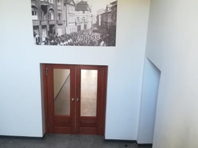 Warszawa, Śródmieście, Długa