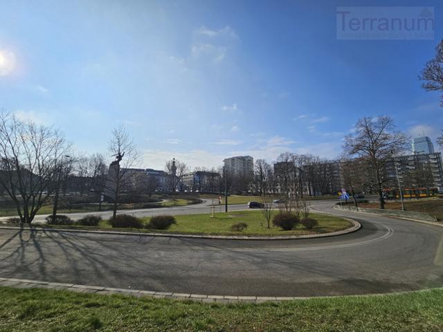 Warszawa, Śródmieście, Daniłowiczowska