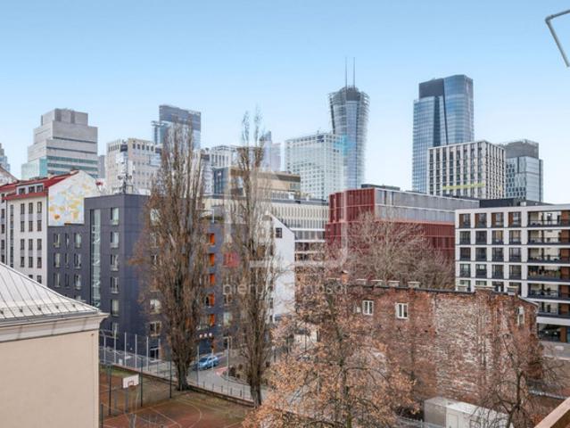 Warszawa, Śródmieście, Elektoralna