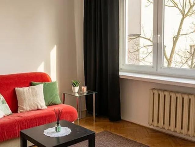 Warszawa, Śródmieście, Emilii Plater