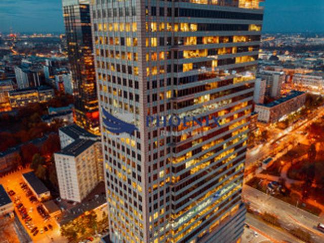 Warszawa, Śródmieście, Emilii Plater