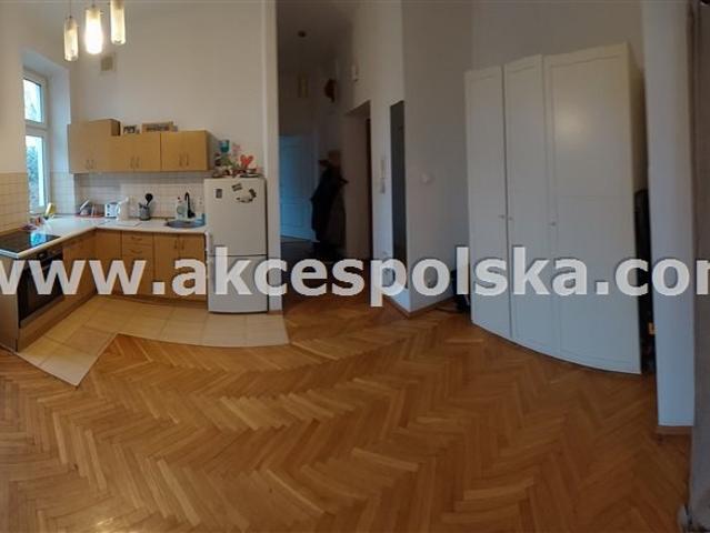 Warszawa, Śródmieście, Filtrowa, 36,63 m2