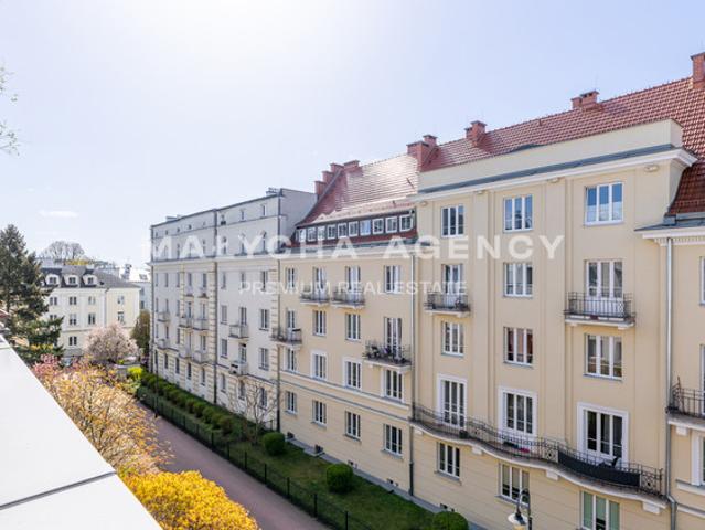 Warszawa, Śródmieście, Filtrowa