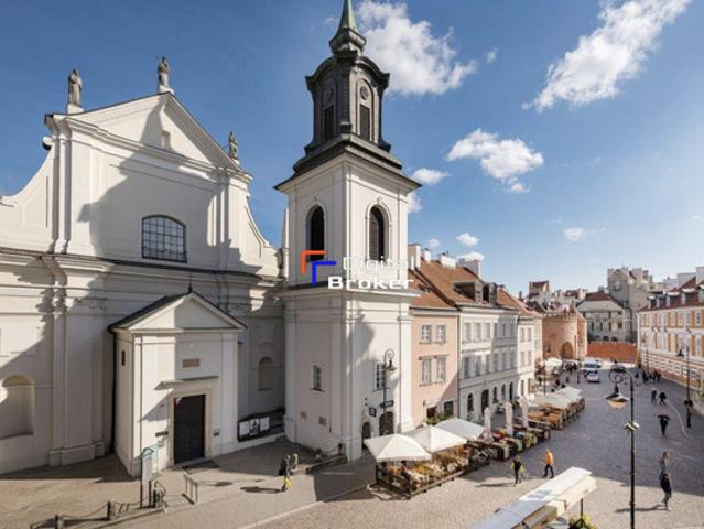Warszawa, Śródmieście, Freta