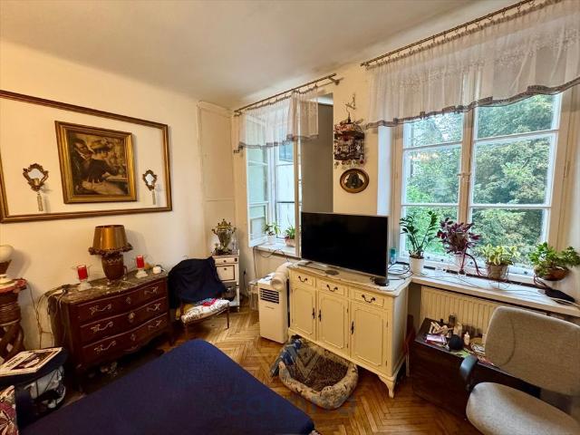 Warszawa, Śródmieście, Freta, 48,91 m2