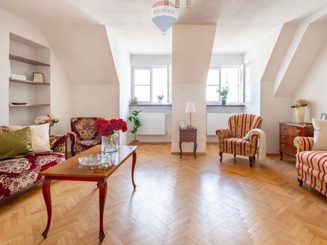 Warszawa, Śródmieście, Freta