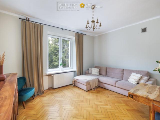 Warszawa, Śródmieście, Gen. Władysława Andersa, 43,72 m2