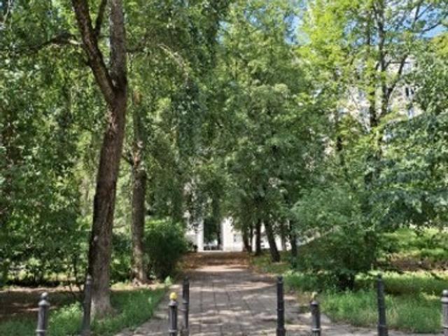 Warszawa, Śródmieście, gen. Władysława Andersa