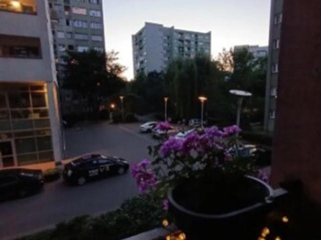 Warszawa, Śródmieście, Górnośląska