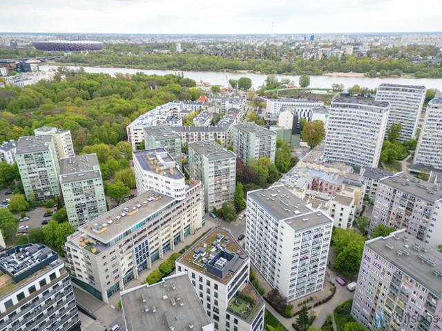 Warszawa, Śródmieście, Górnośląska