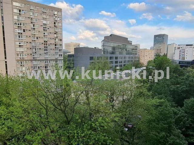 Warszawa, Śródmieście, Graniczna