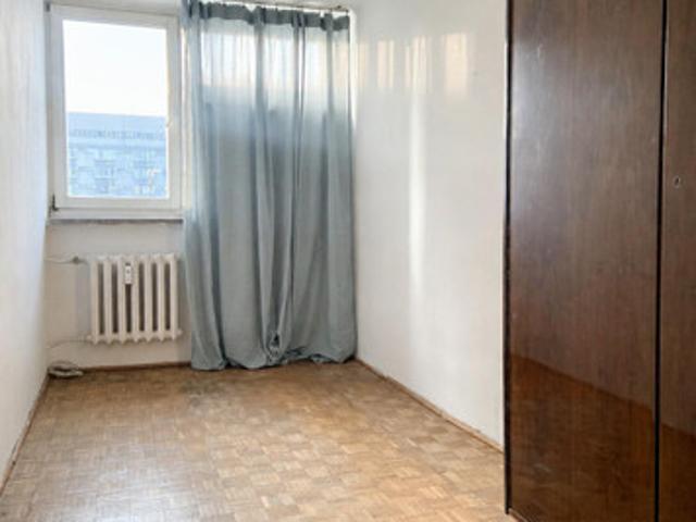 Warszawa, Śródmieście, Grzybowska