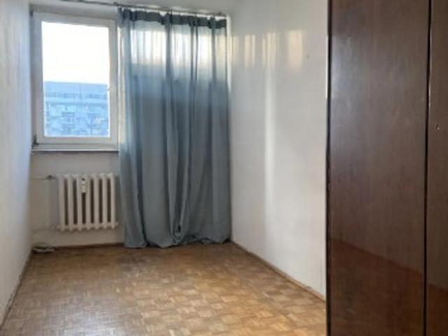 Warszawa, Śródmieście, Grzybowska