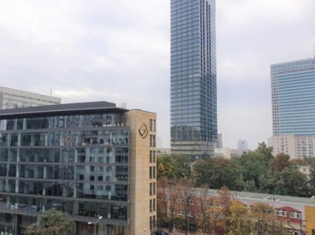 Warszawa, Śródmieście, Grzybowska