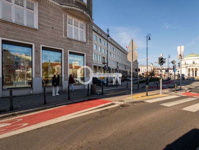 Warszawa, Śródmieście, Południowe, Hoża