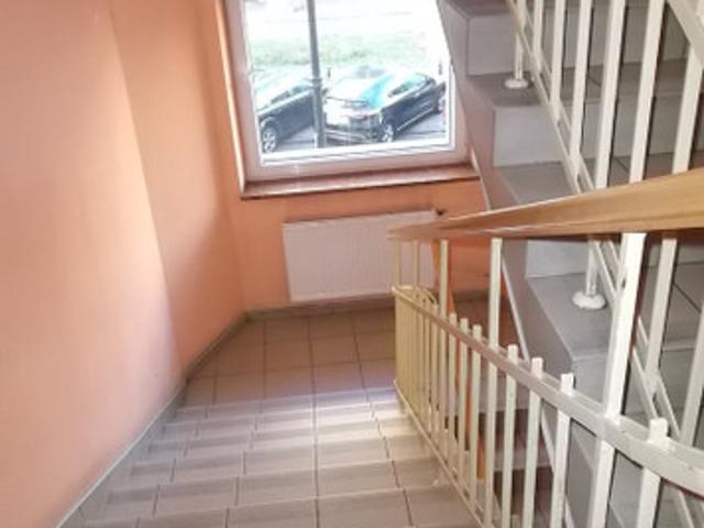 Warszawa, Śródmieście, Hoża