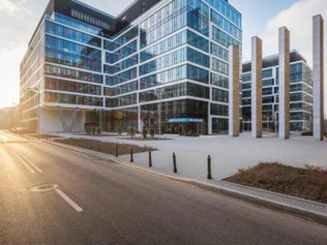 Warszawa, Śródmieście, Inflancka