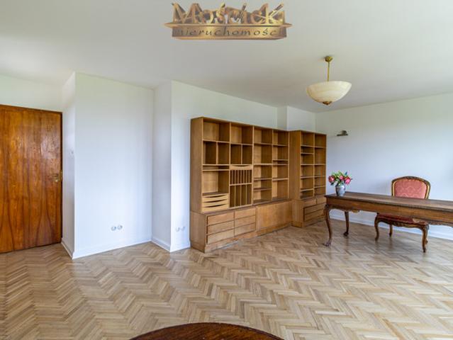 Warszawa, Śródmieście, Jana Matejki