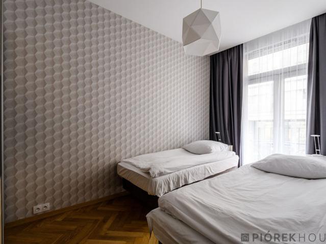 Warszawa, Śródmieście, Jasna