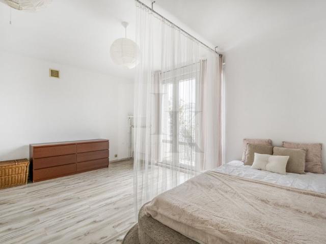 Warszawa, Śródmieście, Józefa Lewartowskiego, 34,44 m2