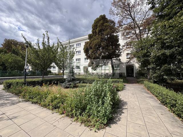 Warszawa, Śródmieście, Karmelicka