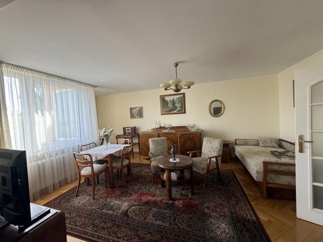 Warszawa, Śródmieście, Karowa