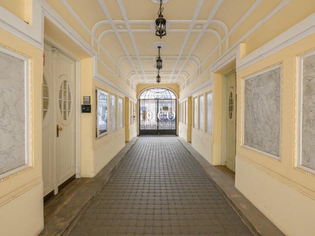 Warszawa, Śródmieście, Koszykowa
