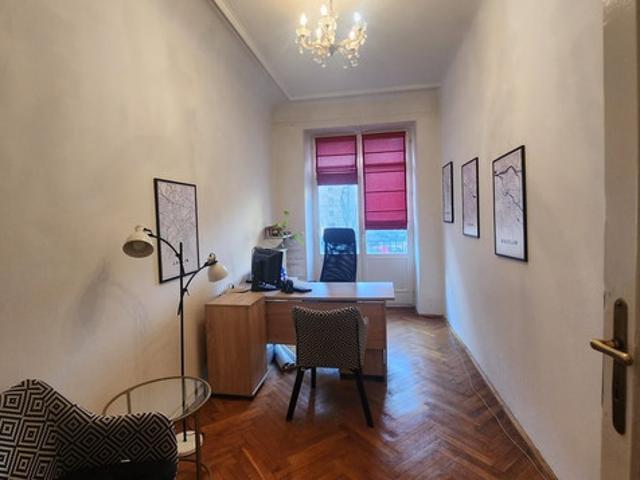 Warszawa, Śródmieście, Koszykowa