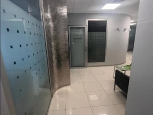 Warszawa, Śródmieście, Aleja Niepodległości